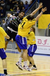 Silva (Pressano) fra i difensori del Mezzocorona