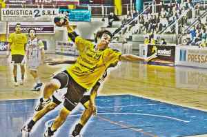 Alessandrini al tiro style