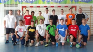 Rappresentativa Area TTAA 9899