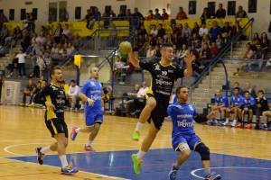 Franceschini contropiede contro Mezzocorona