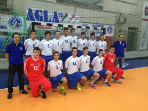 Rappresentativa Nord Italia