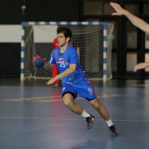 Stabellini nazionale contro Kosovo