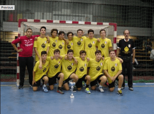 Pressano Under 16 al torneo di Modena