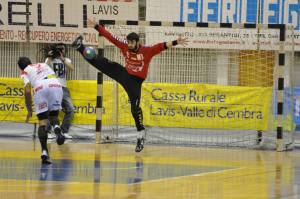 Sampaolo parata vs bozen