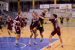 Bolognani tiro vs Cassano Magnago