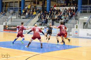 Chistè carica vs Cassano