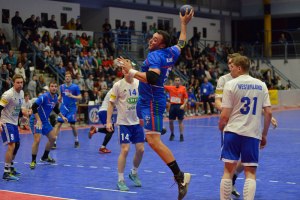 Maione al tiro nazionale Italia Finlandia Palavis