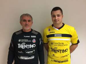 Rakocevic e Dumnic Pressano