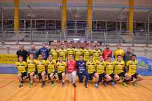 Pressano squadra 2015 2016 completa